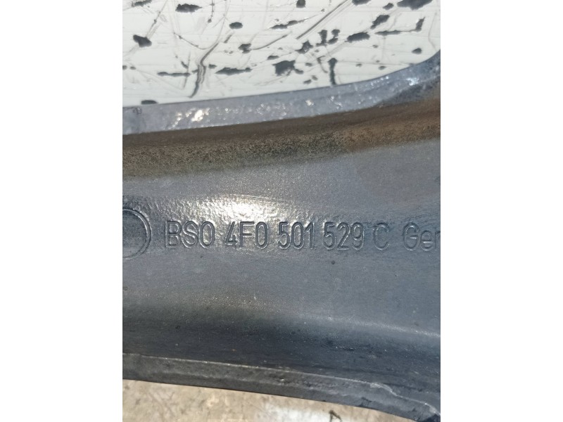 Recambio de brazo suspension superior trasero derecho para audi a6 allroad quattro (4fh) referencia OEM IAM 4F0501529C  