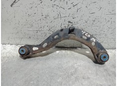 Recambio de brazo suspension superior trasero derecho para audi a6 allroad quattro (4fh) referencia OEM IAM 4F0505323E  