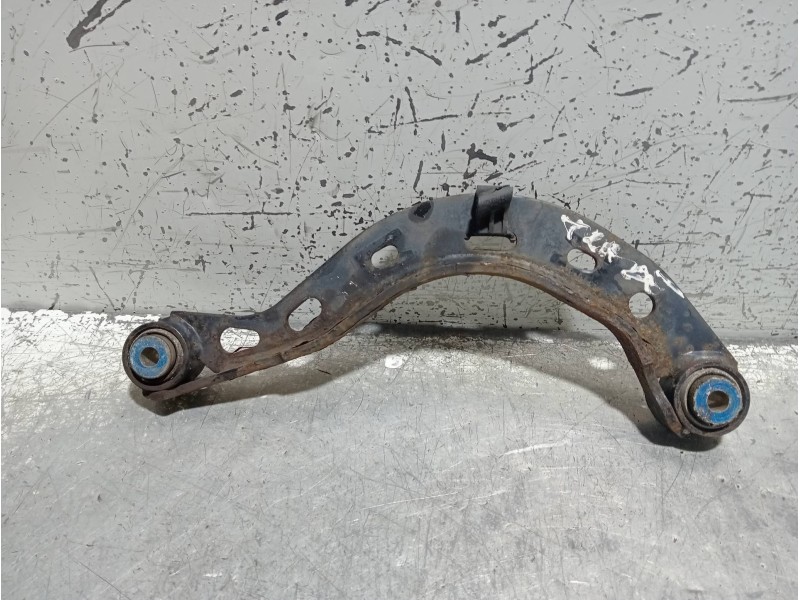 Recambio de brazo suspension superior trasero derecho para audi a6 allroad quattro (4fh) referencia OEM IAM 4F0505323E  