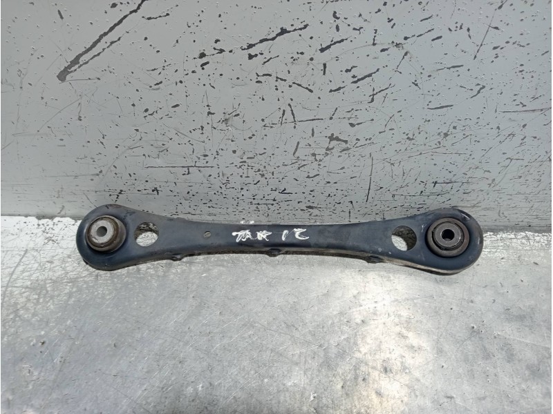 Recambio de brazo suspension superior trasero izquierdo para audi a6 allroad quattro (4fh) referencia OEM IAM 4F0501529C  