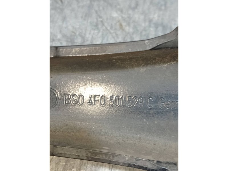 Recambio de brazo suspension superior trasero izquierdo para audi a6 allroad quattro (4fh) referencia OEM IAM 4F0501529C  