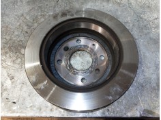 Recambio de disco freno trasero para chevrolet lacetti cdx referencia OEM IAM    2