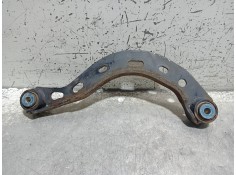 Recambio de brazo suspension superior trasero izquierdo para audi a6 allroad quattro (4fh) referencia OEM IAM 4F0505323E  