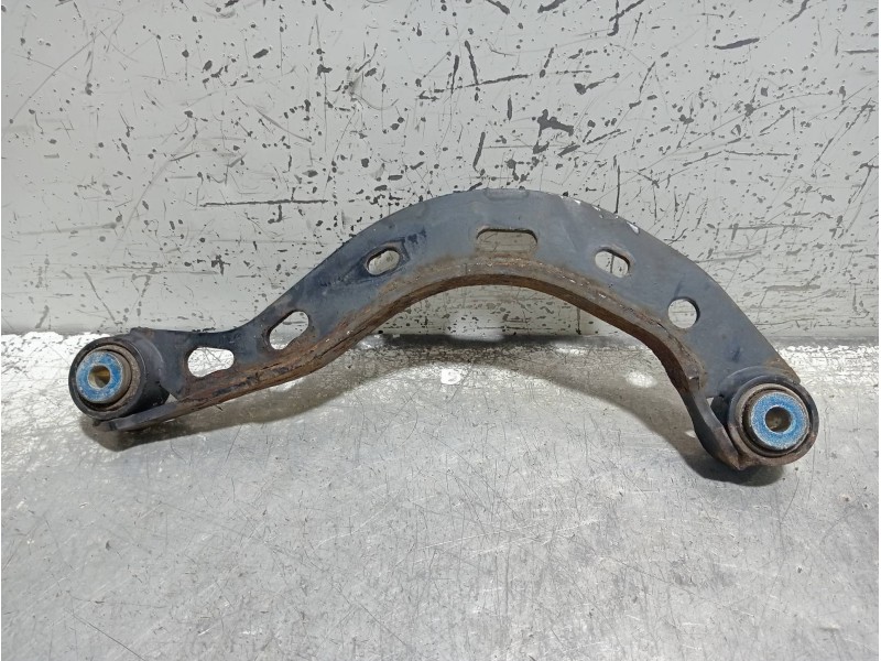 Recambio de brazo suspension superior trasero izquierdo para audi a6 allroad quattro (4fh) referencia OEM IAM 4F0505323E  