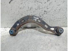 Recambio de brazo suspension superior trasero izquierdo para audi a6 allroad quattro (4fh) referencia OEM IAM 4F0505323E   2