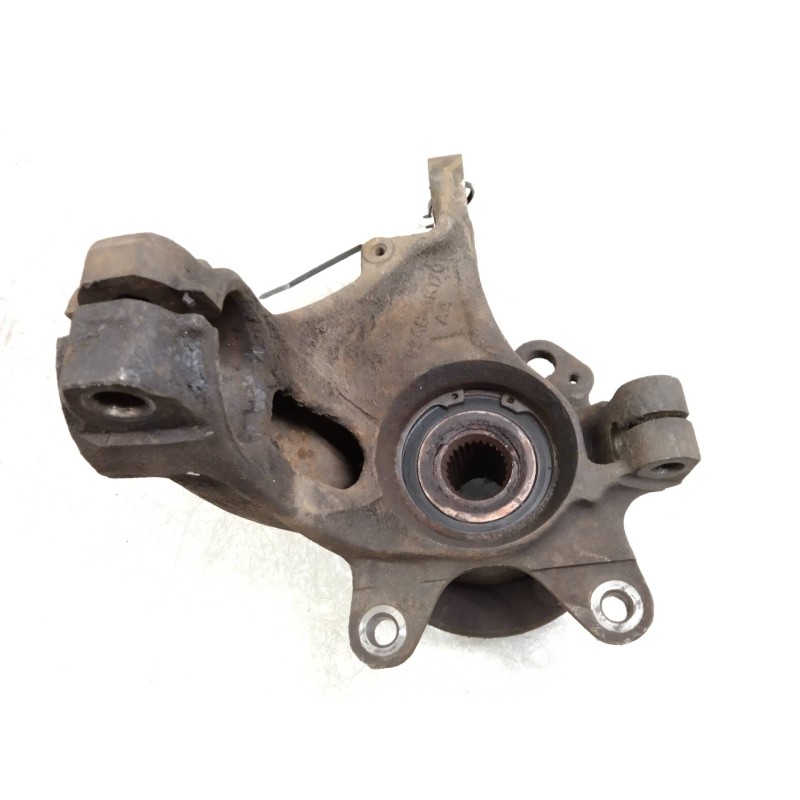 Recambio de mangueta delantera derecha para ford escort berl./turnier 1.8 turbodiesel cat referencia OEM IAM   