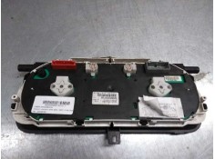 Recambio de cuadro instrumentos para renault laguna ii (bg0) 1.9 dci diesel referencia OEM IAM 8200399758 501018550083  2