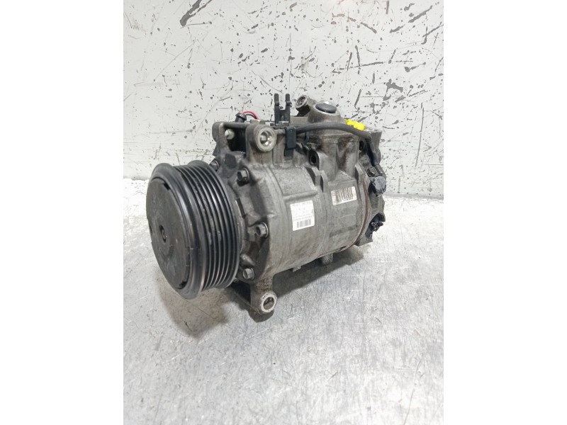 Recambio de compresor aire acondicionado para audi a6 allroad quattro (4fh) referencia OEM IAM 4471906444 4F0260805S 20061104744