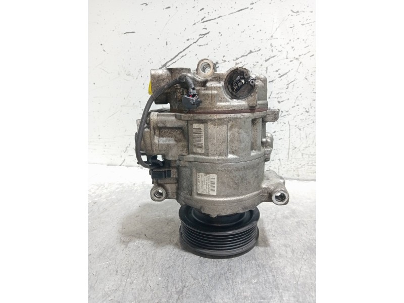 Recambio de compresor aire acondicionado para audi a6 allroad quattro (4fh) referencia OEM IAM 4471906444 4F0260805S 20061104744