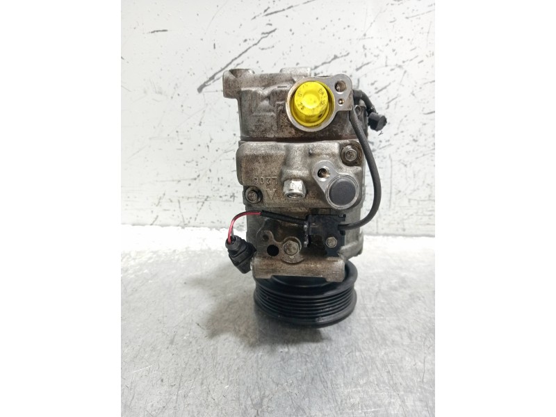 Recambio de compresor aire acondicionado para audi a6 allroad quattro (4fh) referencia OEM IAM 4471906444 4F0260805S 20061104744