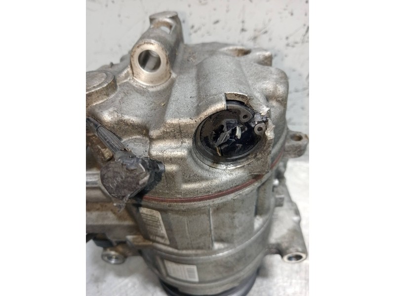 Recambio de compresor aire acondicionado para audi a6 allroad quattro (4fh) referencia OEM IAM 4471906444 4F0260805S 20061104744