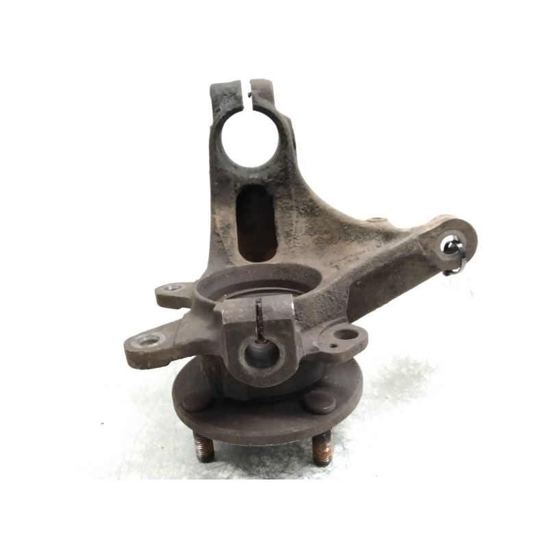 Recambio de mangueta delantera derecha para ford escort berl./turnier 1.8 turbodiesel cat referencia OEM IAM   