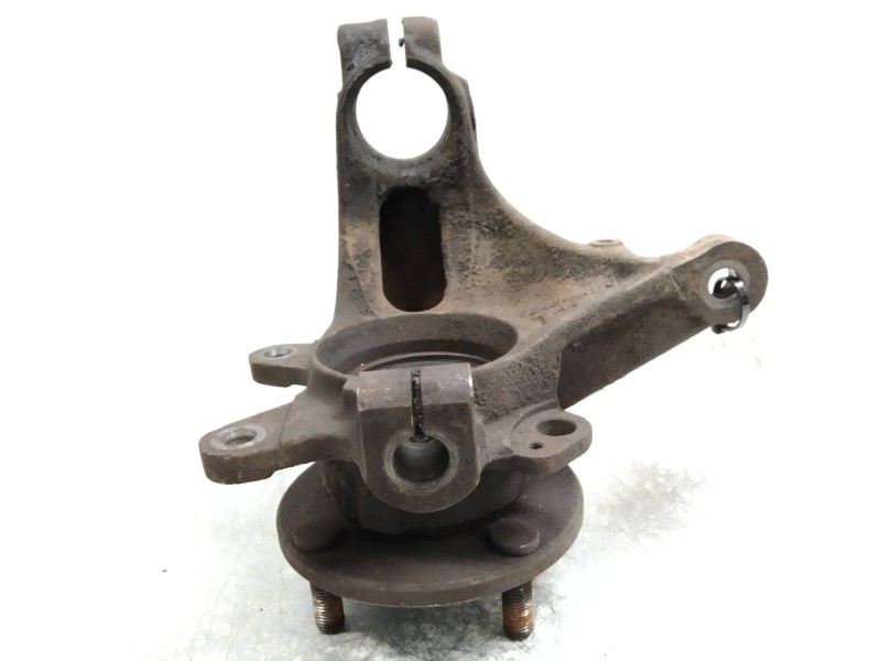 Recambio de mangueta delantera derecha para ford escort berl./turnier 1.8 turbodiesel cat referencia OEM IAM   