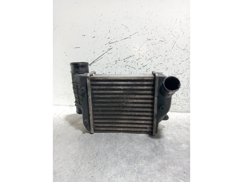 Recambio de intercooler para audi a6 allroad quattro (4fh) referencia OEM IAM   