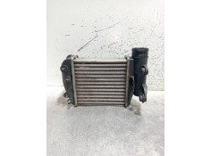 Recambio de intercooler para audi a6 allroad quattro (4fh) referencia OEM IAM    2
