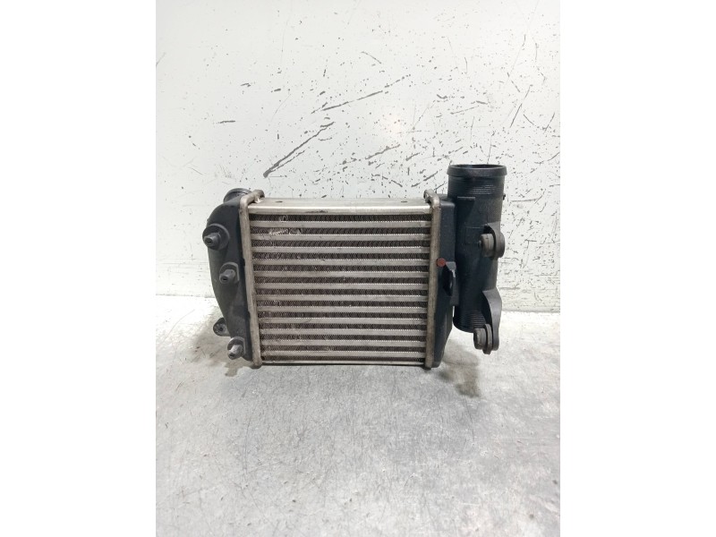 Recambio de intercooler para audi a6 allroad quattro (4fh) referencia OEM IAM   