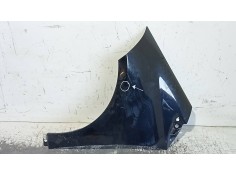 Recambio de aleta delantera izquierda para mercedes clase a (w169) a 180 cdi (169.307) referencia OEM IAM   