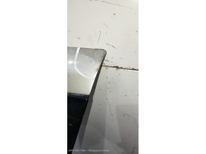 Recambio de puerta delantera izquierda para renault laguna ii (bg0) confort dynamique referencia OEM IAM   5P