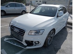 audi sq5 (8r) del año 2022