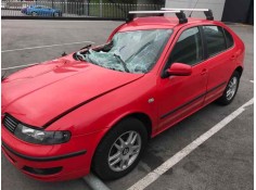 seat leon (1m1) del año 2002