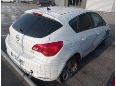 opel astra j lim. del año 2015 2