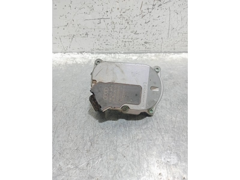 Recambio de caja mariposa para audi a6 allroad quattro (4fh) referencia OEM IAM 1045475S01 A2C53308513 