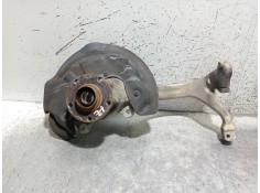 Recambio de mangueta delantera izquierda para audi a6 allroad quattro (4fh) referencia OEM IAM 4F0407241  