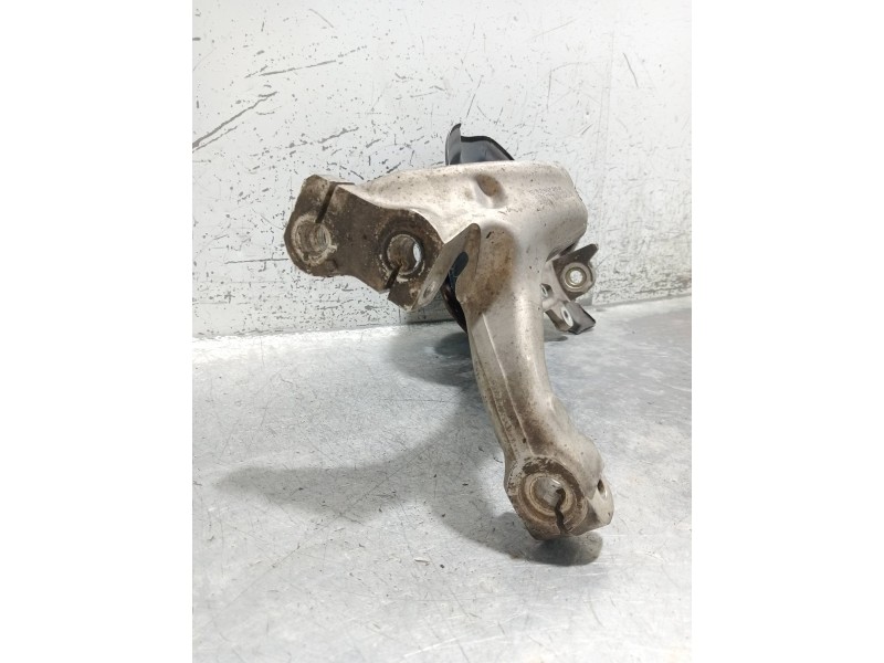 Recambio de mangueta delantera izquierda para audi a6 allroad quattro (4fh) referencia OEM IAM 4F0407241  