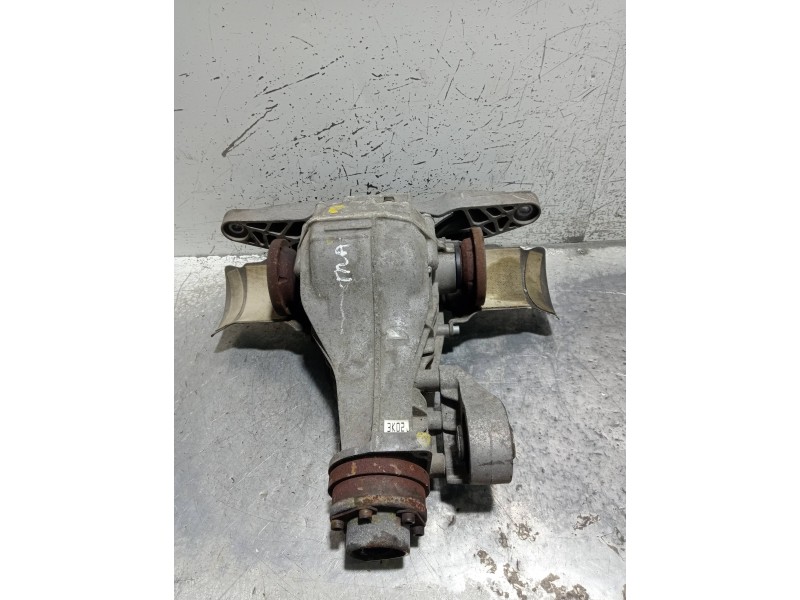 Recambio de diferencial trasero para audi a6 allroad quattro (4fh) referencia OEM IAM   