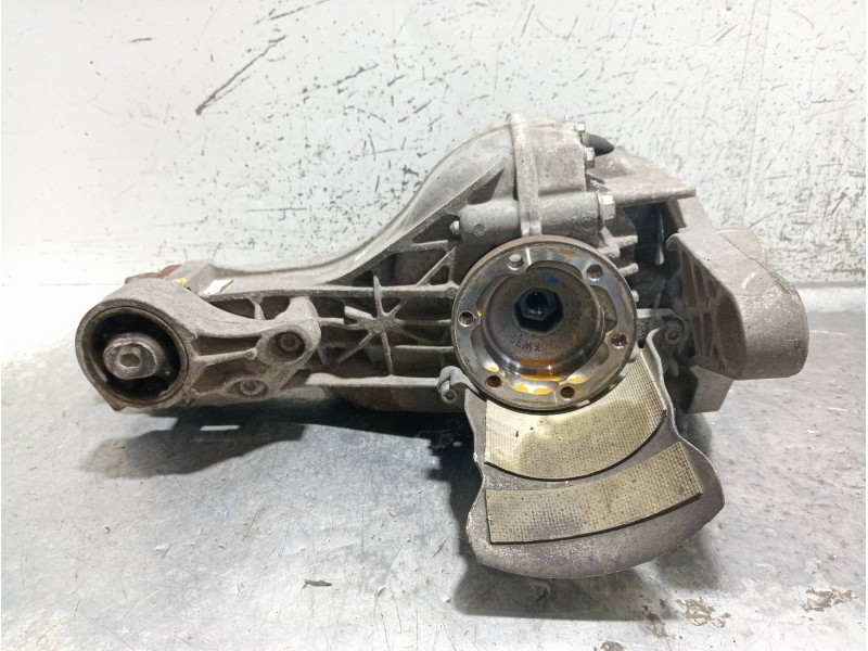 Recambio de diferencial trasero para audi a6 allroad quattro (4fh) referencia OEM IAM   