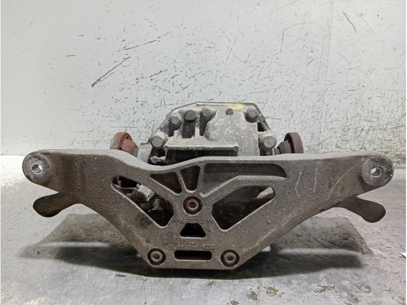 Recambio de diferencial trasero para audi a6 allroad quattro (4fh) referencia OEM IAM   