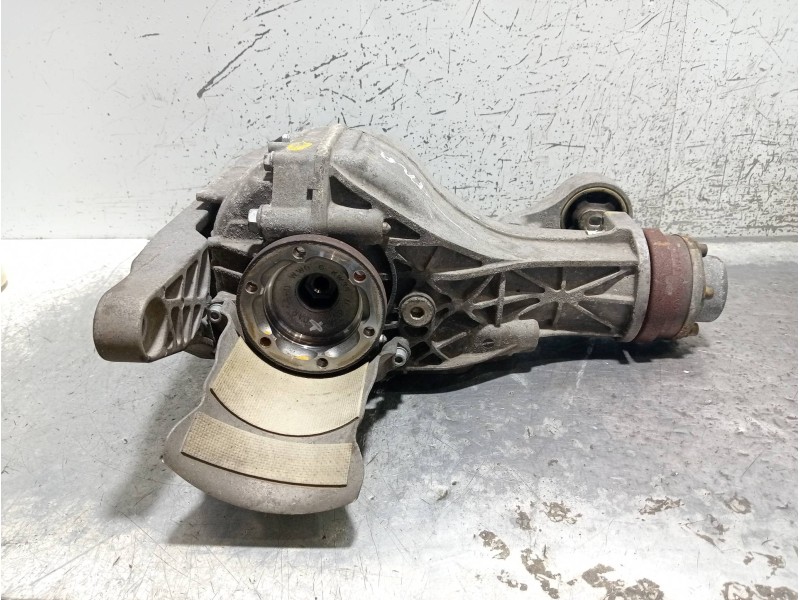 Recambio de diferencial trasero para audi a6 allroad quattro (4fh) referencia OEM IAM   