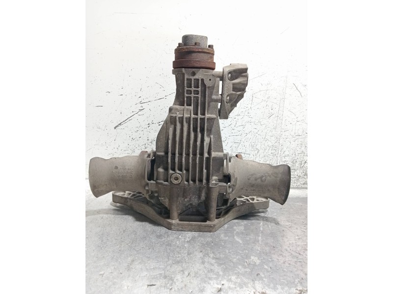 Recambio de diferencial trasero para audi a6 allroad quattro (4fh) referencia OEM IAM   