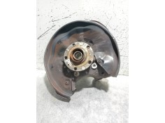 Recambio de mangueta trasera derecha para audi a6 allroad quattro (4fh) referencia OEM IAM   