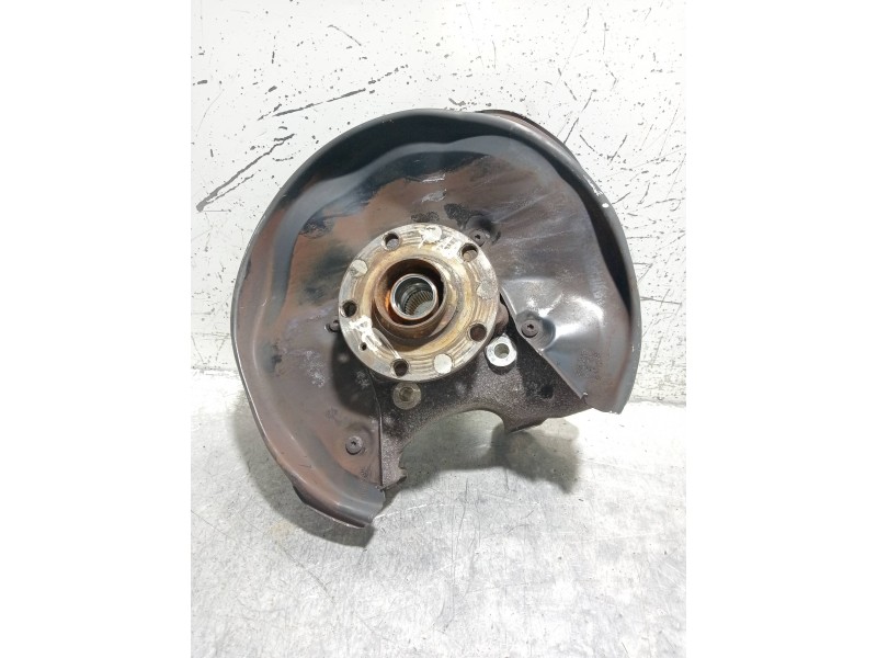 Recambio de mangueta trasera derecha para audi a6 allroad quattro (4fh) referencia OEM IAM   