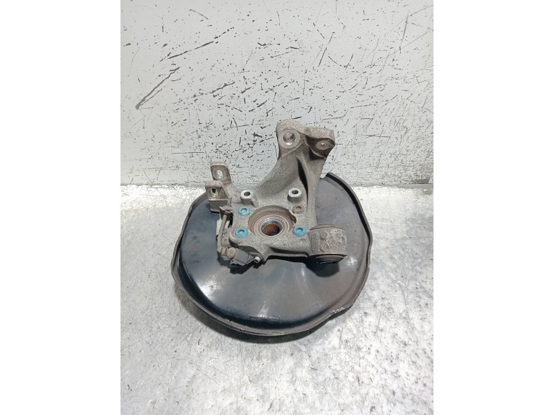 Recambio de mangueta trasera derecha para audi a6 allroad quattro (4fh) referencia OEM IAM   