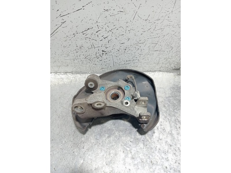 Recambio de mangueta trasera derecha para audi a6 allroad quattro (4fh) referencia OEM IAM   