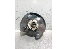 Recambio de mangueta trasera izquierda para audi a6 allroad quattro (4fh) referencia OEM IAM   