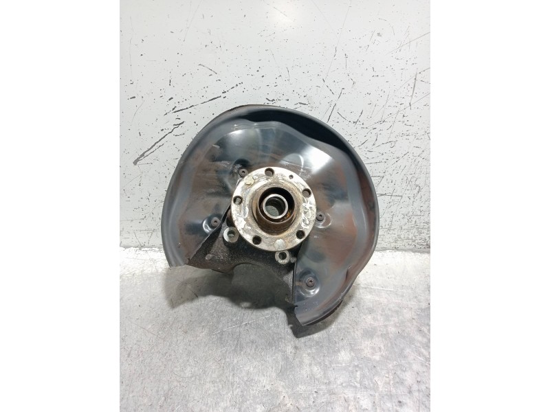 Recambio de mangueta trasera izquierda para audi a6 allroad quattro (4fh) referencia OEM IAM   