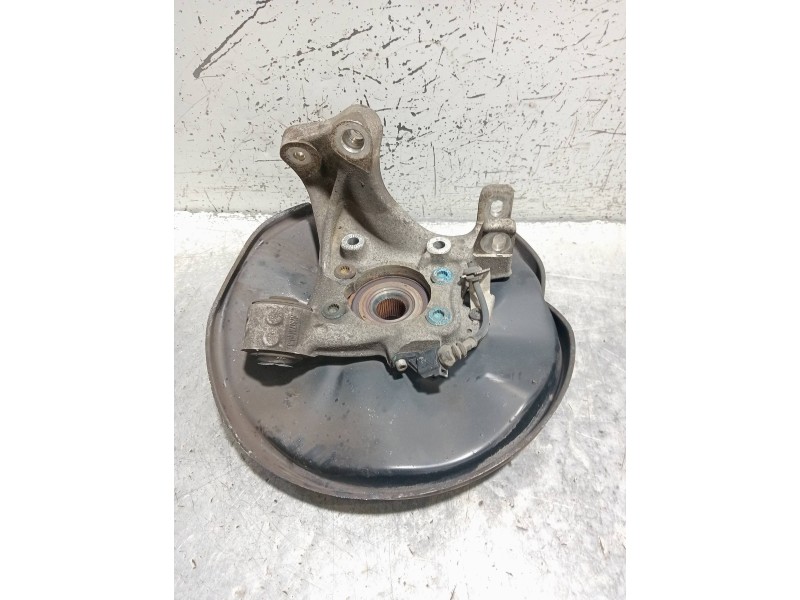 Recambio de mangueta trasera izquierda para audi a6 allroad quattro (4fh) referencia OEM IAM   