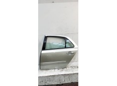 Recambio de puerta trasera izquierda para renault laguna ii (bg0) confort dynamique referencia OEM IAM   5P