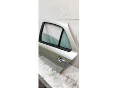 Recambio de puerta trasera izquierda para renault laguna ii (bg0) confort dynamique referencia OEM IAM   5P 2