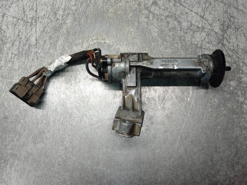 Recambio de conmutador de arranque para toyota corolla 1.6 referencia OEM IAM 45020127  