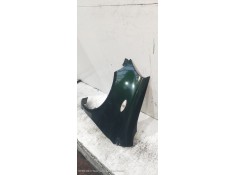 Recambio de aleta delantera izquierda para toyota yaris (ncp1/nlp1/scp1) 1.0 linea luna referencia OEM IAM    2