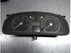 Recambio de cuadro instrumentos para renault laguna ii (bg0) expression referencia OEM IAM 8200218888 501018880079 