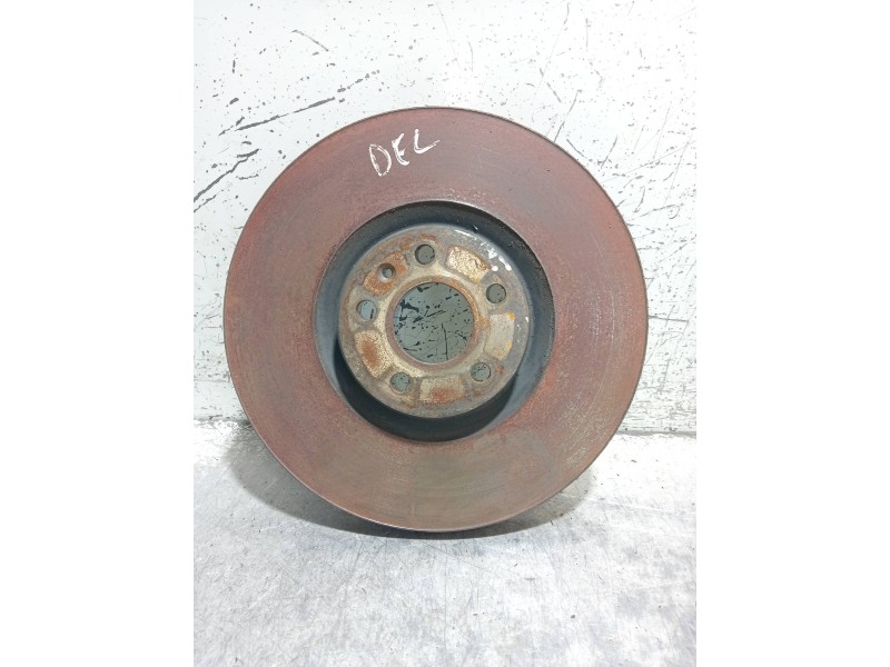 Recambio de disco freno delantero para volvo v60 cross country pro awd referencia OEM IAM   