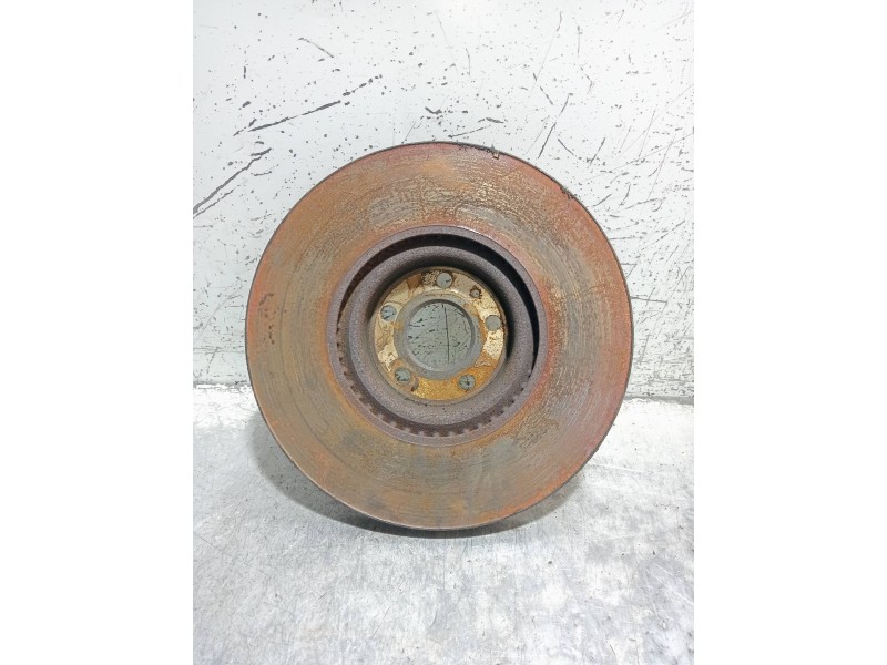 Recambio de disco freno delantero para volvo v60 cross country pro awd referencia OEM IAM   