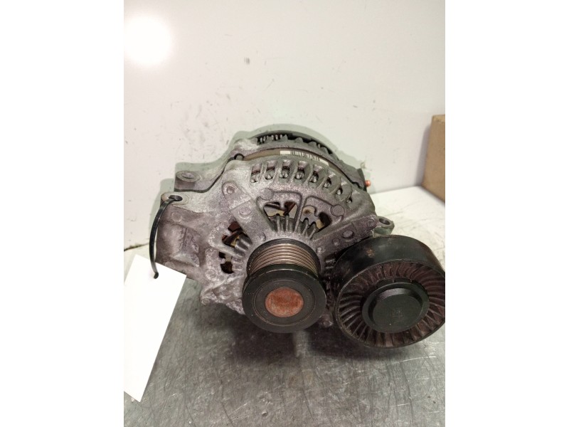 Recambio de alternador para bmw serie 3 berlina (e90) 318i referencia OEM IAM 1042105021  