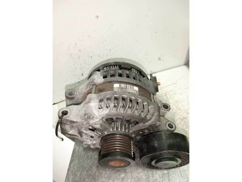 Recambio de alternador para bmw serie 3 berlina (e90) 318i referencia OEM IAM 1042105021  