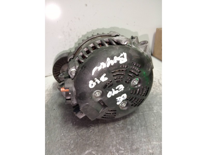 Recambio de alternador para bmw serie 3 berlina (e90) 318i referencia OEM IAM 1042105021  